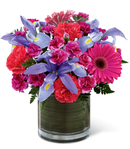 Pure Perfection Bouquet