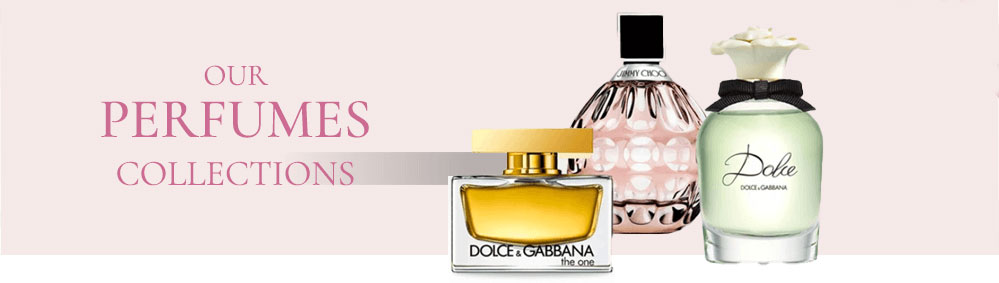 Zaragoza Perfumes