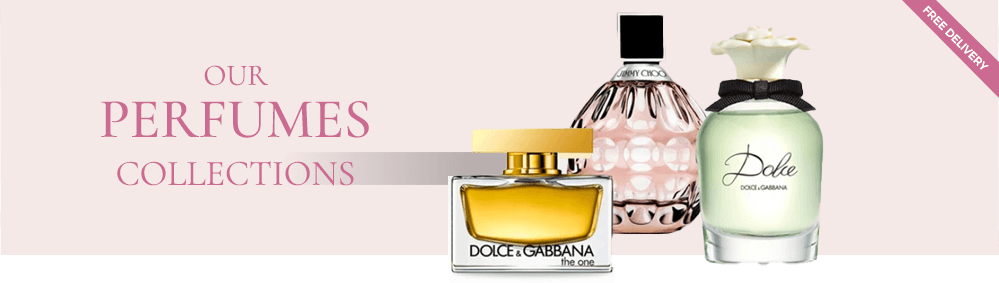 St. Thomas Parfums