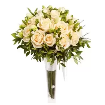 fleuriste fleurs de Sandys- Fleurs de fantaisie Bouquet/Arrangement floral
