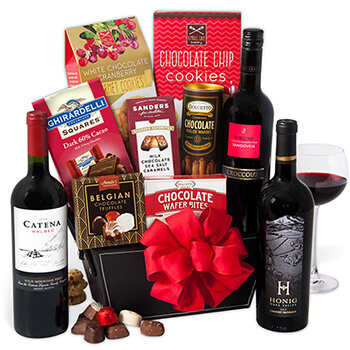 Agdzhabedy Gift Baskets Hampers