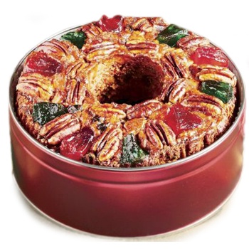Atlanta Online cvjećar - Tradicija voćnih kolača Buket
