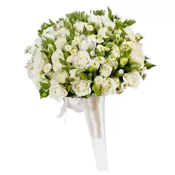 flores Proletar floristeria -  Spring Whispers Ramos de  con entrega a domicilio