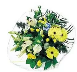 fiorista fiori di Kerowagi- Sei speciale Fiore Consegna