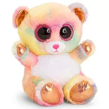Σέφιλντ σε απευθείας σύνδεση ανθοκόμο - Rainbow Bear Μπουκέτο
