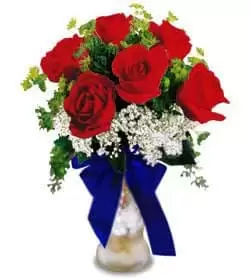 Cayman Islands flowers  -  Unity Bouquet Flower Delivery
