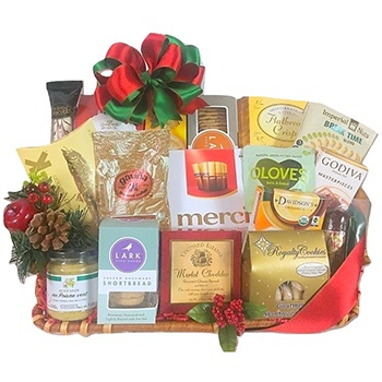Colorado Springs online virágüzlet - Csomagold ki az örömöt Csokor