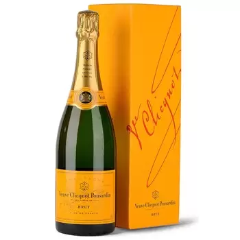 Nueva Orleans Floristeria online - Dorado champagne Ramo de flores