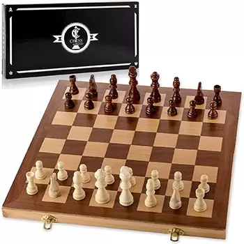 Arlington σε απευθείας σύνδεση ανθοκόμο - Κλασικό σκάκι Μπουκέτο