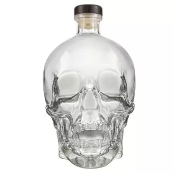 USA, United States flowers  -  Crystal Skull  Delivery
