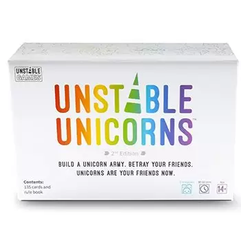 Jamaica, United States flowers  -  Unstable Unicorns  Delivery