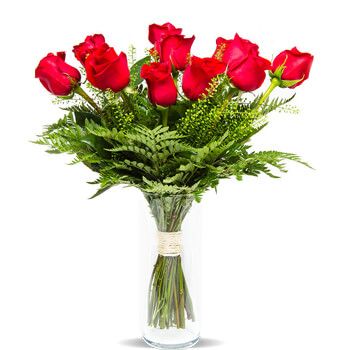flores Vitoria-Gasteiz floristeria -  París Ramos de  con entrega a domicilio