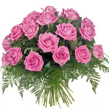 Ghineh Blumen Florist- Herrlich Blumen Lieferung