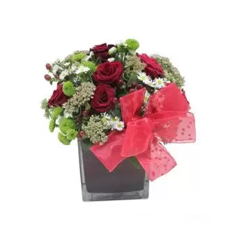 flores Al-Biqa floristeria -  Porque me importa Ramos de  con entrega a domicilio