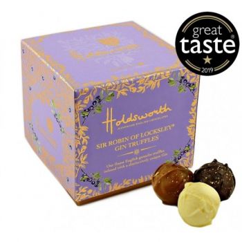 Abbots Langley and Bedmond blomster- Gin Truffels  Blomst Levering