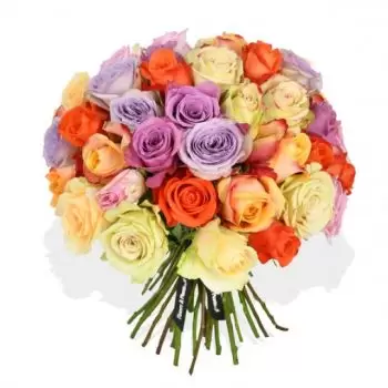flores Abingworth floristeria -  sueño de invierno Ramos de  con entrega a domicilio