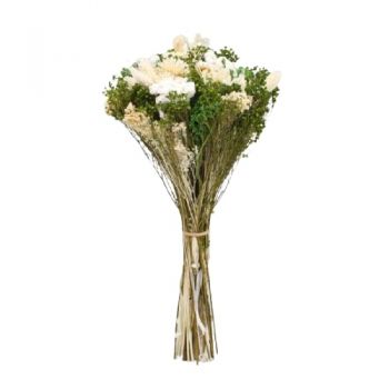 flores de Guadiaro- Istambul Bouquet/arranjo de flor