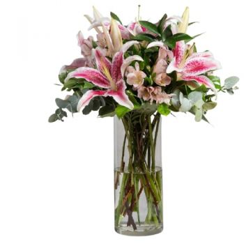 Cordoba çiçek- Marsilya Çiçek Teslimat