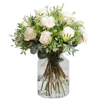 Sotogrande flowers  -  Altea Flower Delivery