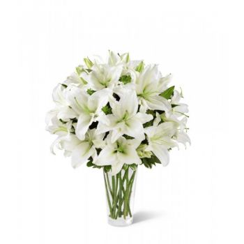 Tijuana Fleuriste en ligne - Souvenirs Bouquet