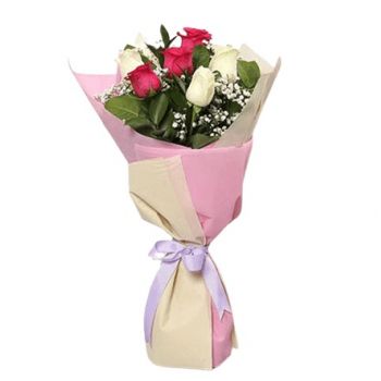 Ad Dilam flowers  -  Candy dream Flower Delivery