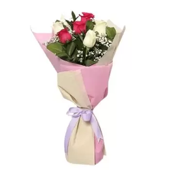 flores Al-Jurn floristeria -  Sueño de caramelo Ramos de  con entrega a domicilio