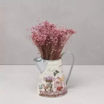Sotogrande-virágok- Friss pillanatok Virág Szállítás