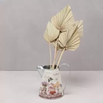 וילאסר דה מאר פרחים- מאמר אקזוטי פרח משלוח