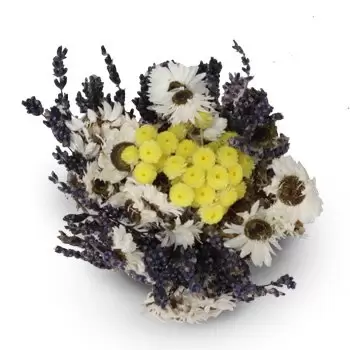 Fuengirola blomster- Aromatisk Blomst Levering