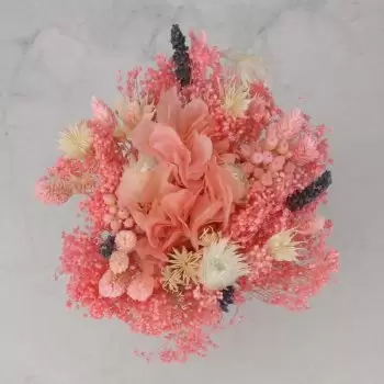 Caravaca de la Cruz kwiaty-  Kwiat Dostawy