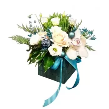 Igalo Online çiçekçi - İncelik Buket