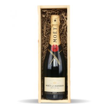 Toulouse Florarie online - CHAMPAGNE DELUXE Buchet