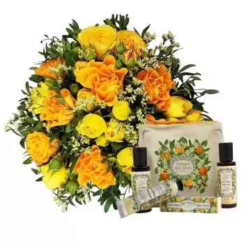 Adlikon b Regensdorf flowers  -  Amber Flower Delivery