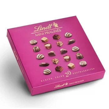 Zürich online virágüzlet - Különleges édesség Csokor