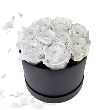 flores Liechtenstein floristeria -  Místico Ramos de  con entrega a domicilio