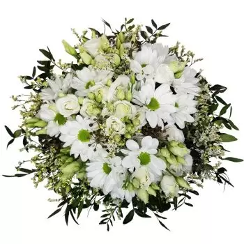 Mauren Blumen Florist- Erinnerungen Bouquet/Blumenschmuck