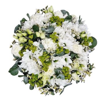 Bassersdorf Floristeria online - Comodidad Ramo de flores