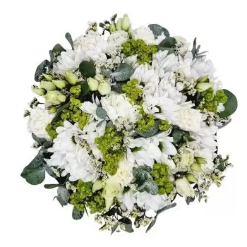 Bâle Fleuriste en ligne - Confort Bouquet