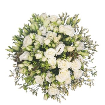 fiorista fiori di Svizzera- Simpatia Fiore Consegna