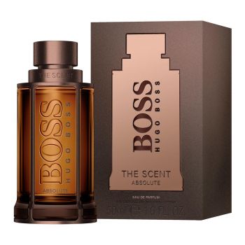Irlanti kukat- Hugo Boss Absolute (M) Kukka Toimitus