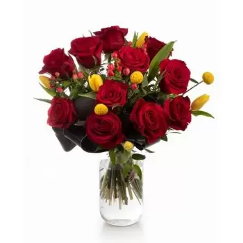 flores de Bethausen- Sempre seu Flor Entrega