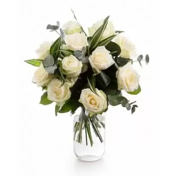 fleuriste fleurs de Banita- Élégance Fleur Livraison