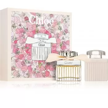 Зальцбург цветы- Подарочный набор Chloé (F) Цветочный букет/композиция