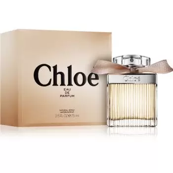 Hannover Florarie online - Apa de parfum Chloé (F) Buchet