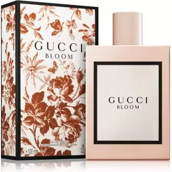 Fontvieille Online Blumenhändler - Gucci Bloom (F) Blumenstrauß