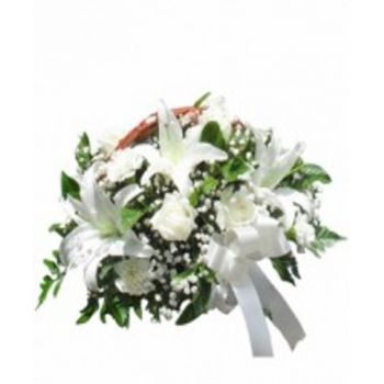 Chonburi Online kukkakauppias - Äidilleni Kimppu