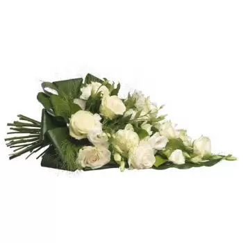 fiorista fiori di Charleroi- Paradiso Bouquet floreale