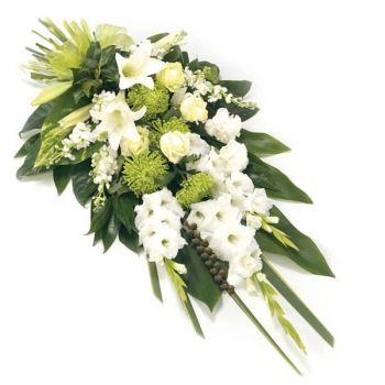 flores Gante floristeria -  rendijas Ramo de flores/arreglo floral