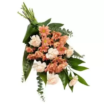 Liege Fleuriste en ligne - Toujours Bouquet