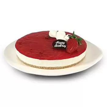Indulge in the Flavors of Barcelona with Exquisite Designer Cakes - Order  Now for Express Delivery | UG Cakes